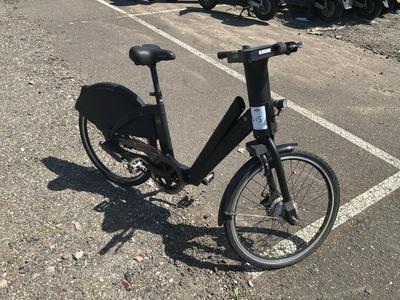 Overzichtsfoto van Vaimoo Elektrische fiets